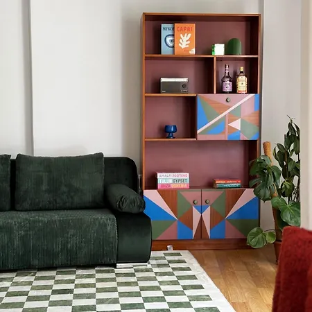 The Groovy House Kozani