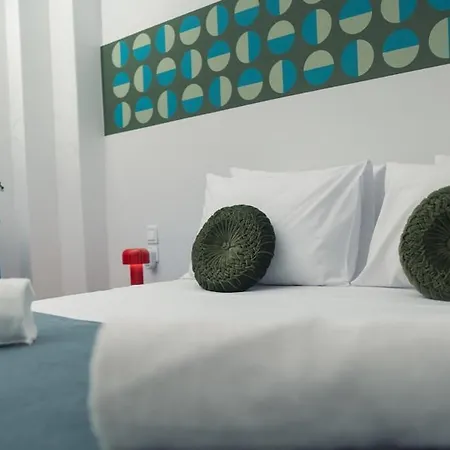 Apartamento The Groovy House