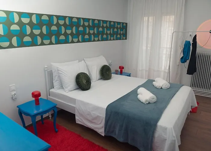The Groovy House Appartamento *