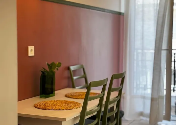 Appartamento The Groovy House *