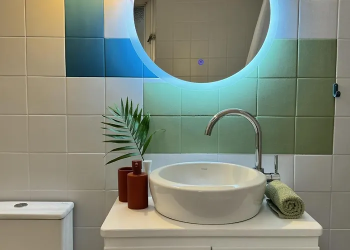 The Groovy House * Kozani