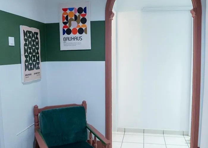 The Groovy House * Kozani